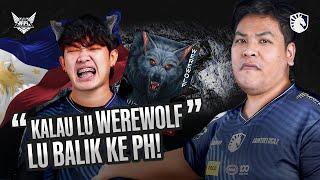 GAK ADA YANG MAU NGALAH  TEAM LIQUID ID BONDING VLOG MPL ID S14