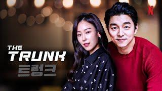 THE TRUNK Teaser 2024 With Gong Yoo & Seo Hyun-jin