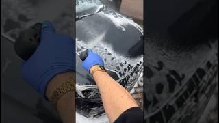 DO THIS when cleaning your car #asmr #satisfying