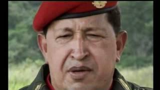 Presidentes de Latinoamérica - Hugo Chávez Frías 1 de 2