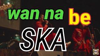 Mocca Garden - Wan na be ska Audio Official Video