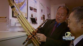 3 HMONG NEWS Short documentary on Hmong Cultural Center 25th Anniversary Celebration.