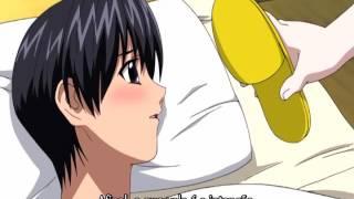 Elfen Lied episodio 03