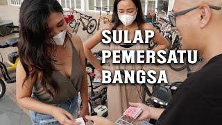 JANGAN DI PAKE  3 SULAP TERBURUK YANG KAMU HARUS TAHU#rynkucringe