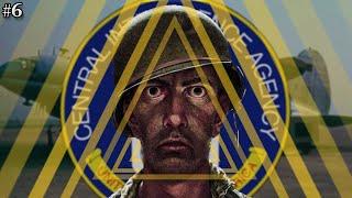 THE HISTORY OF THE CIA Operation PAPER and Trouble in the Golden Triangle pt. 6