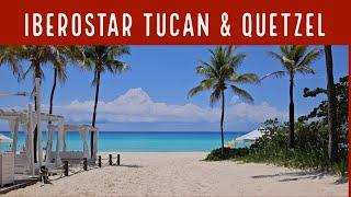 The Iberostar Tucan and Quetzel Is A Family-friendly All-inclusive Resort In Riviera Maya Mexico