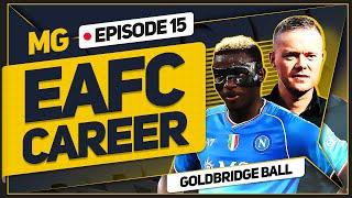 MAN UTD EA FC 24 CAREER MODE EPISODE 15