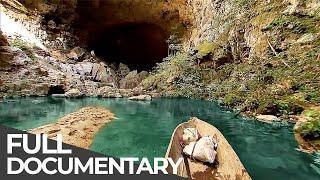 Amazing Quest Stories from Belize  Somewhere on Earth Belize  Free Documentary
