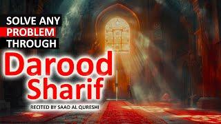 SOLVE THE PROBLEM THROUGH DAROOD SHARIF POWERFUL DUA