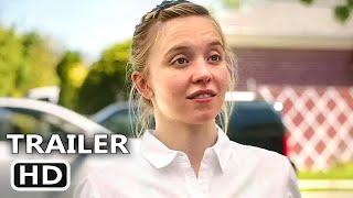 REALITY Trailer 2023 Sydney Sweeney Drama Movie