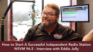 How to Start A Successful Independent Radio Station