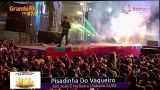 Francildo Silva e Pisadinha do Vaqueiro - BarraBA - São João É Na Barra - Junho 2024- Show Completo