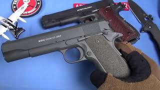 Tisas 1911 A1 Why This Should be a First Choice