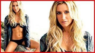 Ashley Tisdale  Photoshoot  Viral Productions