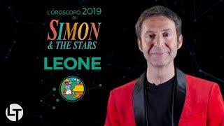 LEONE - Oroscopo 2019 di Simon & The Stars  Liberi Tutti