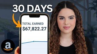 I Made $67000 in 30 Days With Affiliate Marketing Here’s How