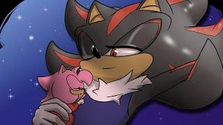 Dadow Dad Shadow  A sonic animation Fathers Day special