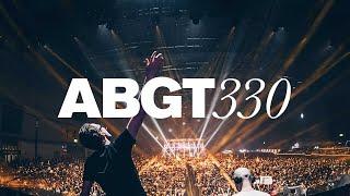 Group Therapy 330 with Above & Beyond and Gareth Emery & Ashley Wallbridge