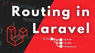 Routing in Laravel A Comprehensive Guide for Beginners