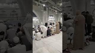 tawaf first floor makkah masjid Al harammm