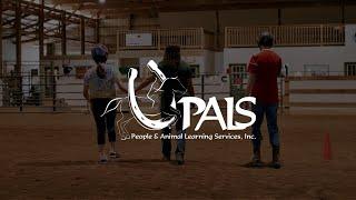 PALS  Equine Activities for All