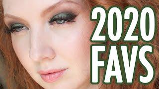 Full Face Tutorial Most Used Drugstore Makeup 2020  Green Smokey Eyeshadow