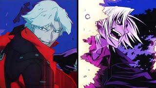 Does The DMC Netflix Anime Takes Place Before DMC3?