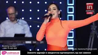Stojne Nikolova-Splet Patriotski pesni Live