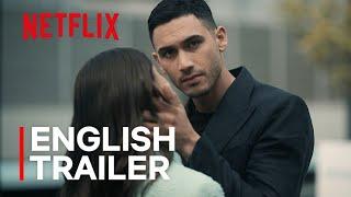 Dark Desire S2  Official English Trailer 4K  Season 2  Netflix Series