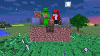 Minecraft But Zombies Are OVERPOWERED Ep1