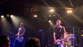 Mclusky - You Should Be Ashamed Seamus - Live at The Corner Hotel 3124