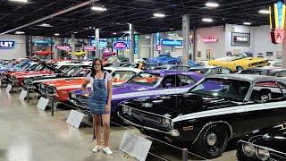 Brothers Car Collection private tour Super exclusive One of the largest