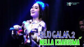 Nella Kharisma - Bojo Galak 2  Dangdut OFFICIAL