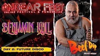 Benjamin Koll l OnBear Fest by BeefDip Bear Week