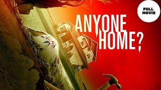 Anyone Home?  HD  Horror  Full movie in english