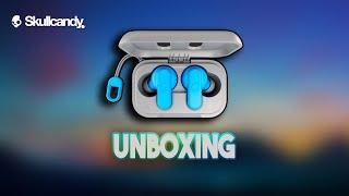 SkullCandy Dime Truly Wireless Earbuds Unboxing