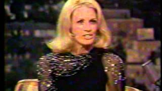 The Tonight Show Featuring Guest Host Frank Sinatra & Guest Angie Dickinson