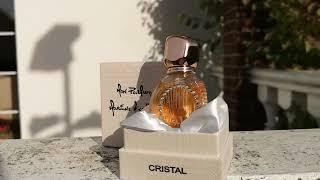 Mon Parfum Cristal M. Micallef