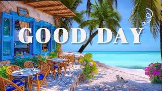 Saturday Morning Jazz - Smooth Jazz Instrumental Music & Relaxing Bossa Nova Piano for Stress Relief