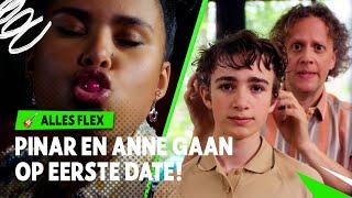 PINAR WIL ZOENEN  Alles Flex  #10  NPO Zapp