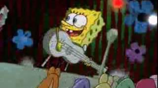 Spongebob Ripped Pants song Video HD