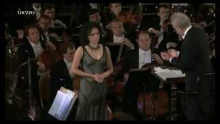 Sergei Prokofiev  Alexander Nevsky Op.78 Yuri Temirkanov  St Petersburg Philharmonic Orchestra