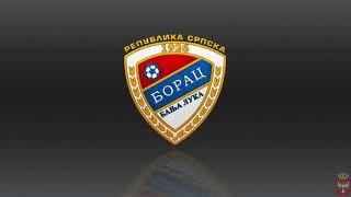 FK Borac Banjaluka HIMNA