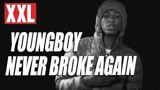 YoungBoy Never Broke Again Freestyles