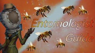 Identity V Advanced Entomologist Guide Part 12