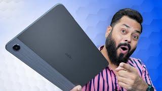 OPPO Pad Air Unboxing & First ImpressionsSnapdragon 680 2K Screen Quad Speakers & More