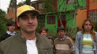 Vecinos Colombia  - Capitulo 1