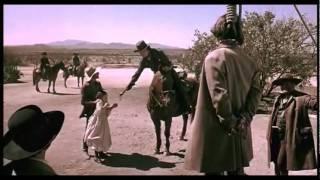 Explosive Ending Scene The Quick and The Dead movie.wmv