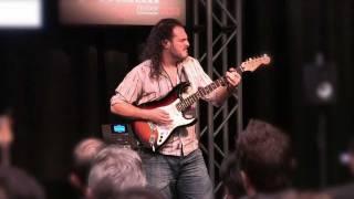 Roland BOSS & Cakewalk NAMM 2012 Highlights