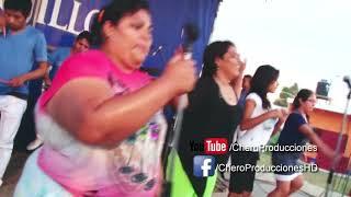 GORDITA LA ROMPE EN CONCURSO DE BAILE